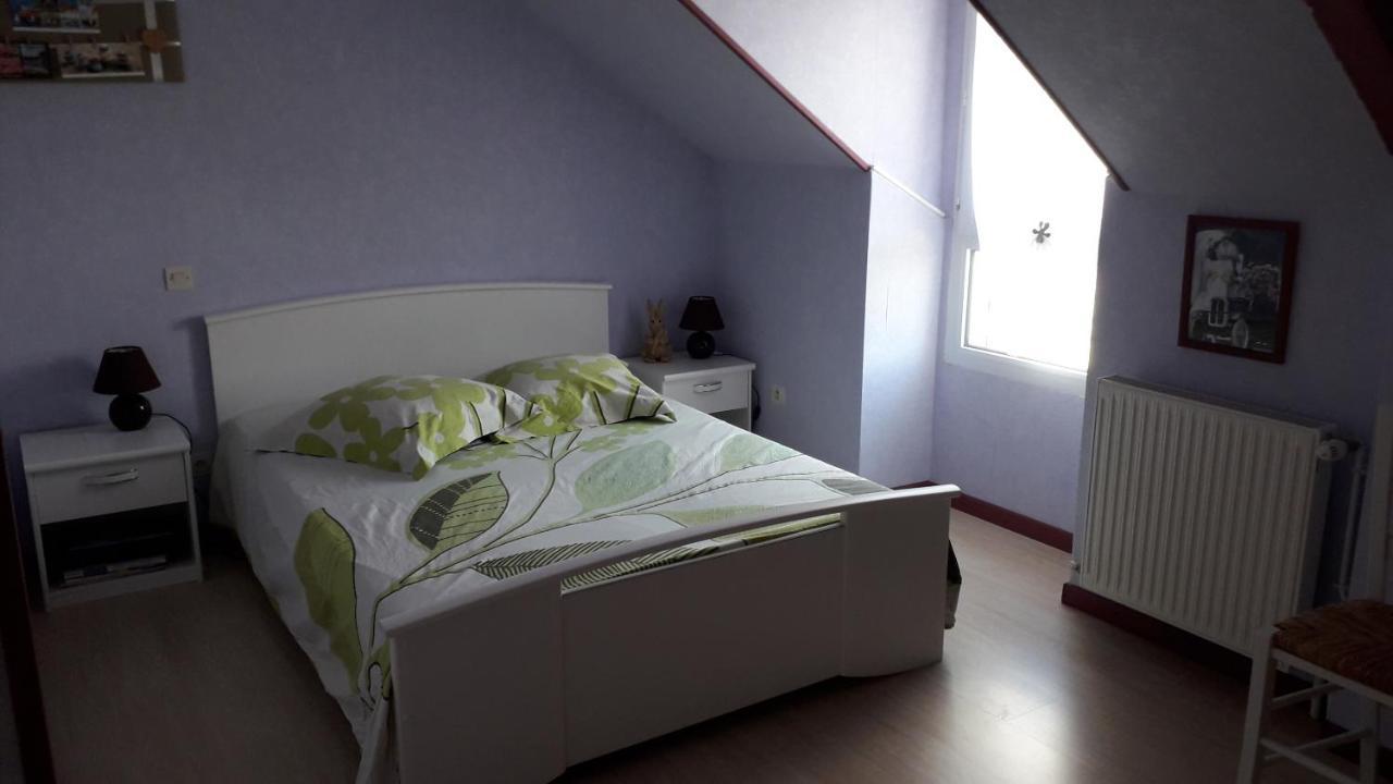 Maison De Caractere Maryann56 Noyal-Muzillac Eksteriør bilde